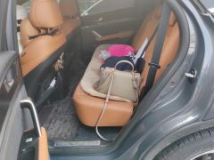 BYD Tang DM-i Champion Edition 1.5T 112km Precursor Premium 7-seater - ფოტო 17