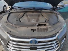 BYD Tang DM-i Champion Edition 1.5T 112km Precursor Premium 7-seater - ფოტო 18