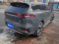 BYD Tang DM-i Champion Edition 1.5T 112km Precursor Premium 7-seater - ფოტო 2