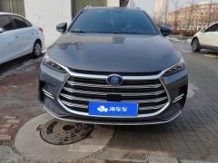 BYD Tang DM-i Champion Edition 1.5T 112km Precursor Premium 7-seater - ფოტო 3