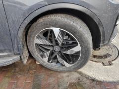 BYD Tang DM-i Champion Edition 1.5T 112km Precursor Premium 7-seater - ფოტო 5