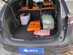 BYD Tang DM-i Champion Edition 1.5T 112km Precursor Premium 7-seater - ფოტო 6