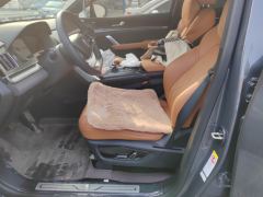 BYD Tang DM-i Champion Edition 1.5T 112km Precursor Premium 7-seater - ფოტო 8
