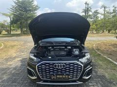 Audi Q5L 45 TFSI Selected Dynamic Edition - фото 11