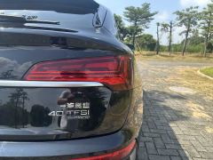 Audi Q5L 45 TFSI Selected Dynamic Edition - фото 12