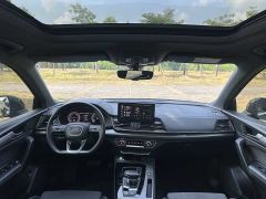 Audi Q5L 45 TFSI Selected Dynamic Edition - фото 16