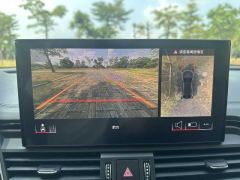 Audi Q5L 45 TFSI Selected Dynamic Edition - фото 20
