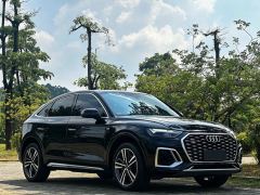 Audi Q5L 45 TFSI Selected Dynamic Edition - фото 3
