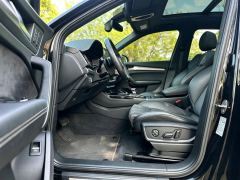 Audi Q5L 45 TFSI Selected Dynamic Edition - фото 6