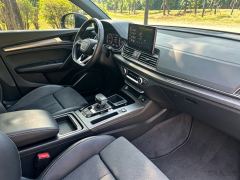 Audi Q5L 45 TFSI Selected Dynamic Edition - фото 8