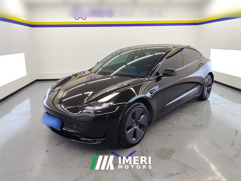 Tesla Model 3 556km Rear-Wheel Drive Edition - ავტომობილი ჩინეთიდან