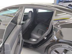 Tesla Model 3 556km Rear-Wheel Drive Edition - ფოტო 10