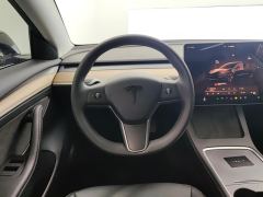 Tesla Model 3 556km Rear-Wheel Drive Edition - ფოტო 11
