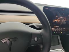 Tesla Model 3 556km Rear-Wheel Drive Edition - ფოტო 14