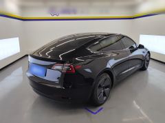 Tesla Model 3 556km Rear-Wheel Drive Edition - ფოტო 5