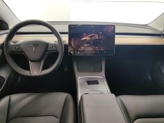 Tesla Model 3 556km Rear-Wheel Drive Edition - ფოტო 9