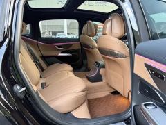Mercedes-Benz E Class E-Class E 300 L Fashion Edition - ფოტო 10