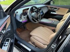 Mercedes-Benz E Class E-Class E 300 L Fashion Edition - ფოტო 4