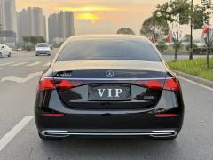 Mercedes-Benz E Class E-Class E 300 L Fashion Edition - ფოტო 6