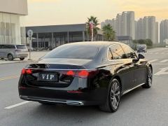 Mercedes-Benz E Class E-Class E 300 L Fashion Edition - ფოტო 7