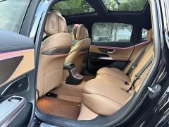 Mercedes-Benz E Class E-Class E 300 L Fashion Edition - ფოტო 8