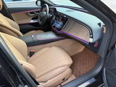 Mercedes-Benz E Class E-Class E 300 L Fashion Edition - ფოტო 9