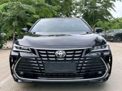 Toyota Avalon 2.0L Enterprise Edition - ფოტო 1