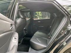 Toyota Avalon 2.0L Enterprise Edition - ფოტო 4