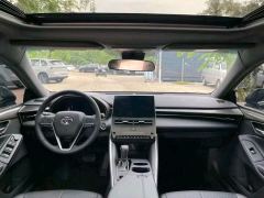 Toyota Avalon 2.0L Enterprise Edition - ფოტო 5