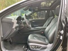 Toyota Avalon 2.0L Enterprise Edition - ფოტო 6