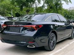 Toyota Avalon 2.0L Enterprise Edition - ფოტო 8