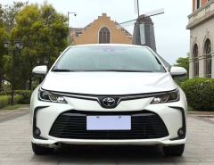 Toyota Corolla 1.2T Elite Edition - фото 1