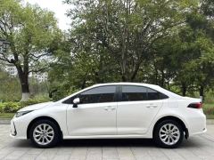 Toyota Corolla 1.2T Elite Edition - фото 3