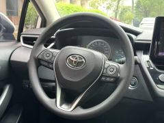 Toyota Corolla 1.2T Elite Edition - фото 6