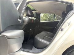 Toyota Corolla 1.2T Elite Edition - фото 8