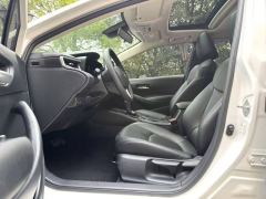 Toyota Corolla 1.2T Elite Edition - фото 9