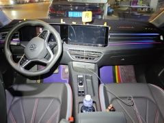 Volkswagen Lamando L 280TSI Spicy Edition - ფოტო 16