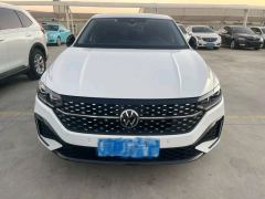 Volkswagen Lavida Advanced 1.5L Automatically outstanding Xinxue edition - photo 1
