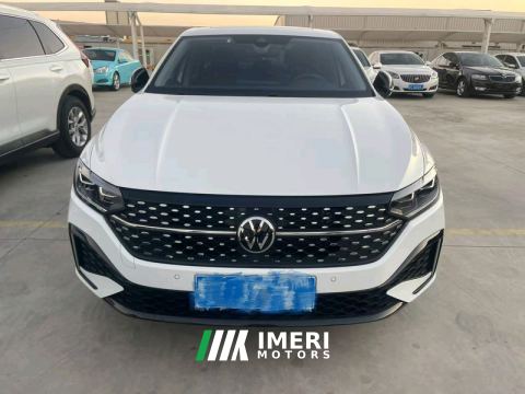 2025 Volkswagen Lavida Advanced 1.5L Automatically outstanding Xinxue edition - ავტომობილი ჩინეთიდან