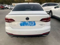 Volkswagen Lavida Advanced 1.5L Automatically outstanding Xinxue edition - photo 10