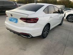 Volkswagen Lavida Advanced 1.5L Automatically outstanding Xinxue edition - photo 11