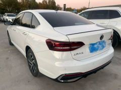 Volkswagen Lavida Advanced 1.5L Automatically outstanding Xinxue edition - photo 12