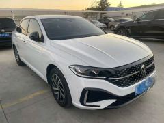 Volkswagen Lavida Advanced 1.5L Automatically outstanding Xinxue edition - photo 2