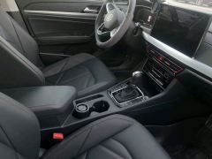 Volkswagen Lavida Advanced 1.5L Automatically outstanding Xinxue edition - photo 3