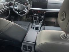 Volkswagen Lavida Advanced 1.5L Automatically outstanding Xinxue edition - photo 4