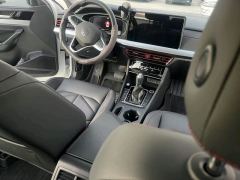 Volkswagen Lavida Advanced 1.5L Automatically outstanding Xinxue edition - photo 5