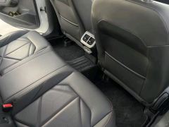 Volkswagen Lavida Advanced 1.5L Automatically outstanding Xinxue edition - photo 6