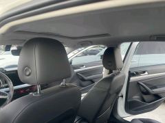 Volkswagen Lavida Advanced 1.5L Automatically outstanding Xinxue edition - photo 8