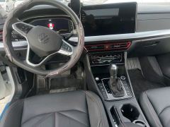 Volkswagen Lavida Advanced 1.5L Automatically outstanding Xinxue edition - photo 9