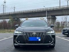 Toyota Avalon 2.0L CVT Enterprise Edition - фото 1